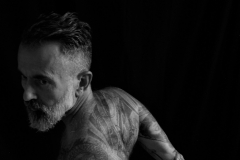 SHOOTING AVEC CHRISTOPHE DE AUBENAS (07) LE 05/10/2020