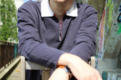 SHOOTING AVEC CHRISTOPHE DE FRESNES (94) LE 18/04/2025 (PARTIE 2)