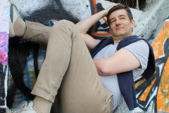 SHOOTING AVEC CHRISTOPHE DE FRESNES (94) LE 18/04/2025