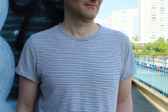 SHOOTING AVEC CHRISTOPHE DE FRESNES (94) LE 18/04/2025