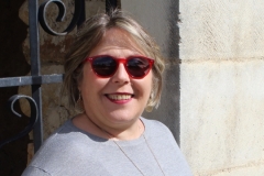 SHOOTING AVEC CORINE À VISAN LE 26/09/2020
