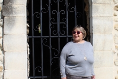SHOOTING AVEC CORINE À VISAN LE 26/09/2020