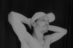 SHOOTING AVEC SEBASTIEN DE SOYONS (07) LE 04/05/2021