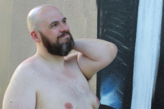 SHOOTING AVEC CYRIL DE VALENCE (26) LE 16/06/2024