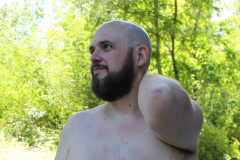 SHOOTING AVEC CYRIL DE VALENCE (26) LE 16/06/2024