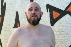 SHOOTING AVEC CYRIL DE VALENCE (26) LE 16/06/2024