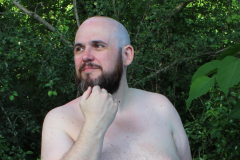 SHOOTING AVEC CYRIL DE VALENCE (26) LE 16/06/2024