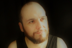 SHOOTING AVEC CYRIL DE VALENCE (26) LE 25/04/2021