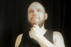 SHOOTING AVEC CYRIL DE VALENCE (26) LE 25/04/2021