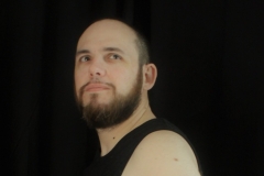 SHOOTING AVEC CYRIL DE VALENCE (26) LE 25/04/2021