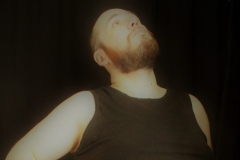 SHOOTING AVEC CYRIL DE VALENCE (26) LE 25/04/2021