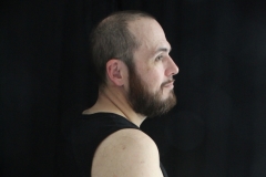 SHOOTING AVEC CYRIL DE VALENCE (26) LE 25/04/2021