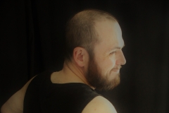SHOOTING AVEC CYRIL DE VALENCE (26) LE 25/04/2021