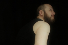 SHOOTING AVEC CYRIL DE VALENCE (26) LE 25/04/2021