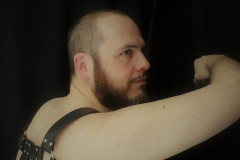 SHOOTING AVEC CYRIL DE VALENCE (26) LE 25/04/2021