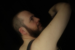 SHOOTING AVEC CYRIL DE VALENCE (26) LE 25/04/2021