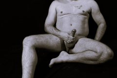 SHOOTING AVEC DAVID DE L’ILE-SAINT-DENIS (93) LE 11/01/2025
