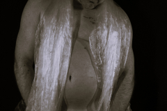 SHOOTING AVEC DAVID DE L’ILE-SAINT-DENIS (93) LE 11/01/2025
