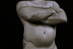 SHOOTING AVEC DAVID DE L’ILE-SAINT-DENIS (93) LE 11/01/2025