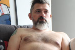 SHOOTING AVEC DAVID DE VITRY-SUR-SEINE (94) LE 07/10/2024