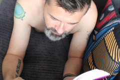 SHOOTING AVEC DAVID DE VITRY-SUR-SEINE (94) LE 07/10/2024