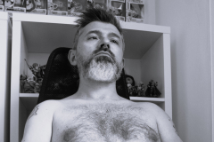 SHOOTING AVEC DAVID DE VITRY-SUR-SEINE (94) LE 29/06/2024