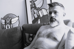 SHOOTING AVEC DAVID DE VITRY-SUR-SEINE (94) LE 29/06/2024
