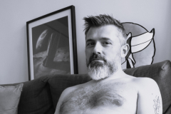 SHOOTING AVEC DAVID DE VITRY-SUR-SEINE (94) LE 29/06/2024