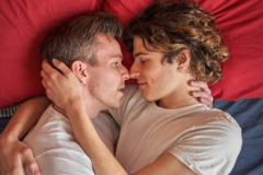  SHOOTING AVEC DAVID & GAËL  LE 09/01/2026