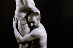 SHOOTING AVEC DAVID & YANN DE L'ILE-SAINT-DENIS (93) LE 11/01/2025