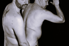 SHOOTING AVEC DAVID & YANN DE L'ILE-SAINT-DENIS (93) LE 11/01/2025
