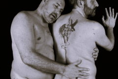 SHOOTING AVEC DAVID & YANN DE L'ILE-SAINT-DENIS (93) LE 11/01/2025