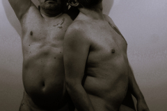SHOOTING AVEC DAVID & YANN DE L'ILE-SAINT-DENIS (93) LE 11/01/2025