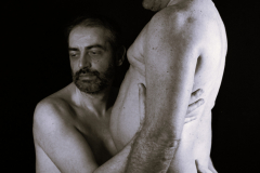 SHOOTING AVEC DAVID & YANN DE L'ILE-SAINT-DENIS (93) LE 11/01/2025