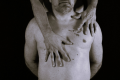 SHOOTING AVEC DAVID & YANN DE L'ILE-SAINT-DENIS (93) LE 11/01/2025