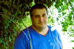 SHOOTING AVEC ERIC DU GRAND SERRE (26) LE 09.06.2022