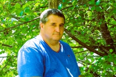 SHOOTING AVEC ERIC DU GRAND SERRE (26) LE 09.06.2022