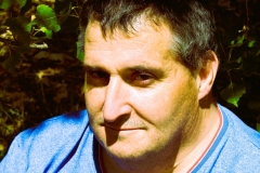 SHOOTING AVEC ERIC DU GRAND SERRE (26) LE 09.06.2022