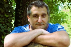 SHOOTING AVEC ERIC DU GRAND SERRE (26) LE 09.06.2022