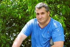 SHOOTING AVEC ERIC DU GRAND SERRE (26) LE 09.06.2022