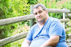 SHOOTING AVEC ERIC DU GRAND SERRE (26) LE 09.06.2022