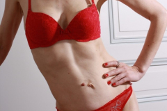SHOOTING AVEC EVELYNE DE CARQUEFOU (44) LE 01/06/2025