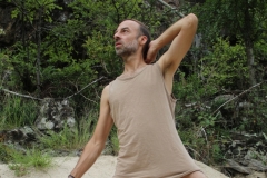 SHOOTING AVEC FABRICE & CHRISTOPHE AUX GORGES DU DOUX (07) LE 16/08/2021
