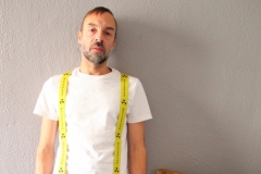 SHOOTING AVEC FABRICE DE VALENCE (26) LE 06/10/2020