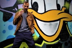 SHOOTING AVEC FABRICE DE VALENCE (26) LE 06/10/2020