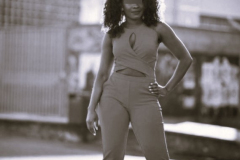 SHOOTING AVEC FATOU DE VITRY-SUR-SEINE (94) LE 20/04/2025