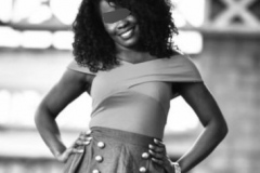 SHOOTING AVEC FATOU DE VITRY-SUR-SEINE (94) LE 20/04/2025