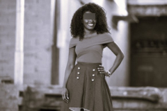 SHOOTING AVEC FATOU DE VITRY-SUR-SEINE (94) LE 20/04/2025