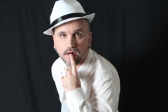Shooting avec Florian de Valence (26), le 22/01/2020