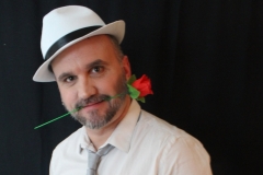 Shooting avec Florian de Valence (26), le 22/01/2020